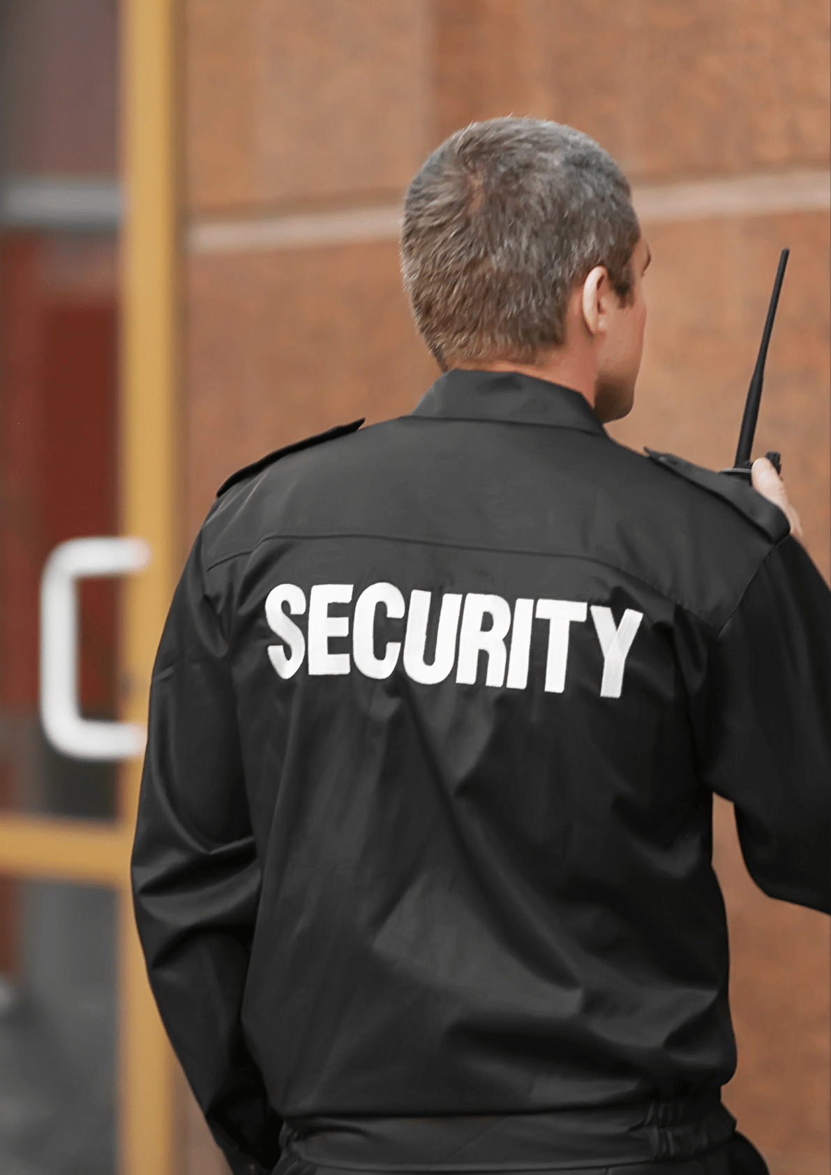 Supreme Protection’s Security Officers for Corporate Events